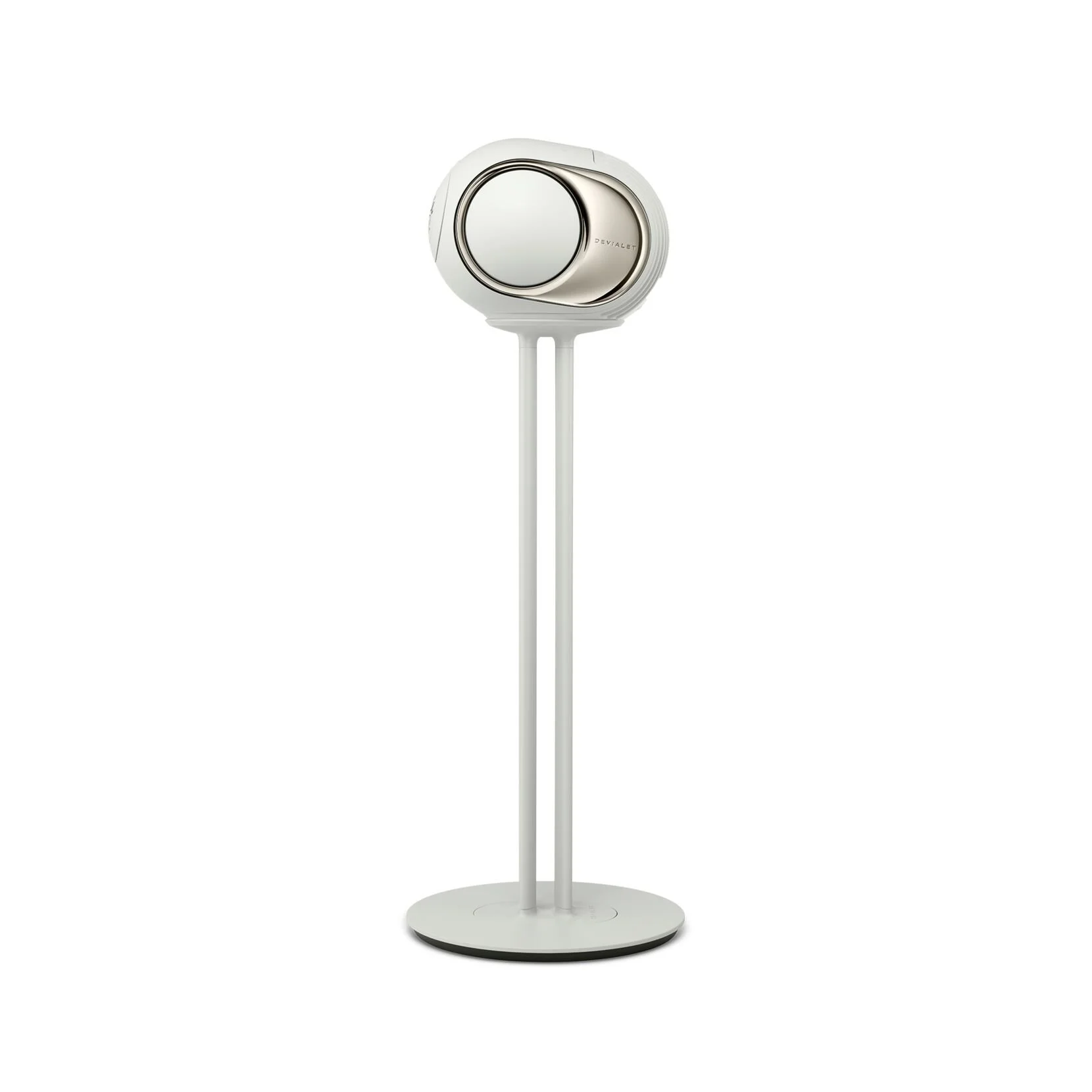 Devialet Tree Phantom Ultimate stand – premium sound display